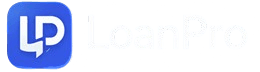 LoanPro logo